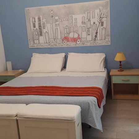 Sacra Domus Apartment Rzym Zewnętrze zdjęcie