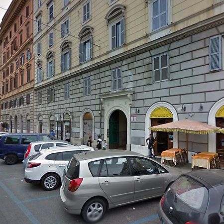 Sacra Domus Apartment Rzym Zewnętrze zdjęcie