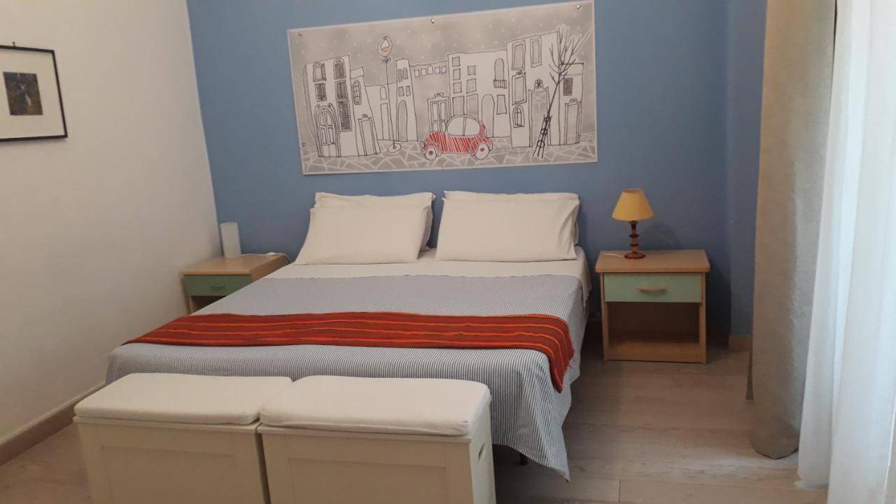 Sacra Domus Apartment Rzym Zewnętrze zdjęcie