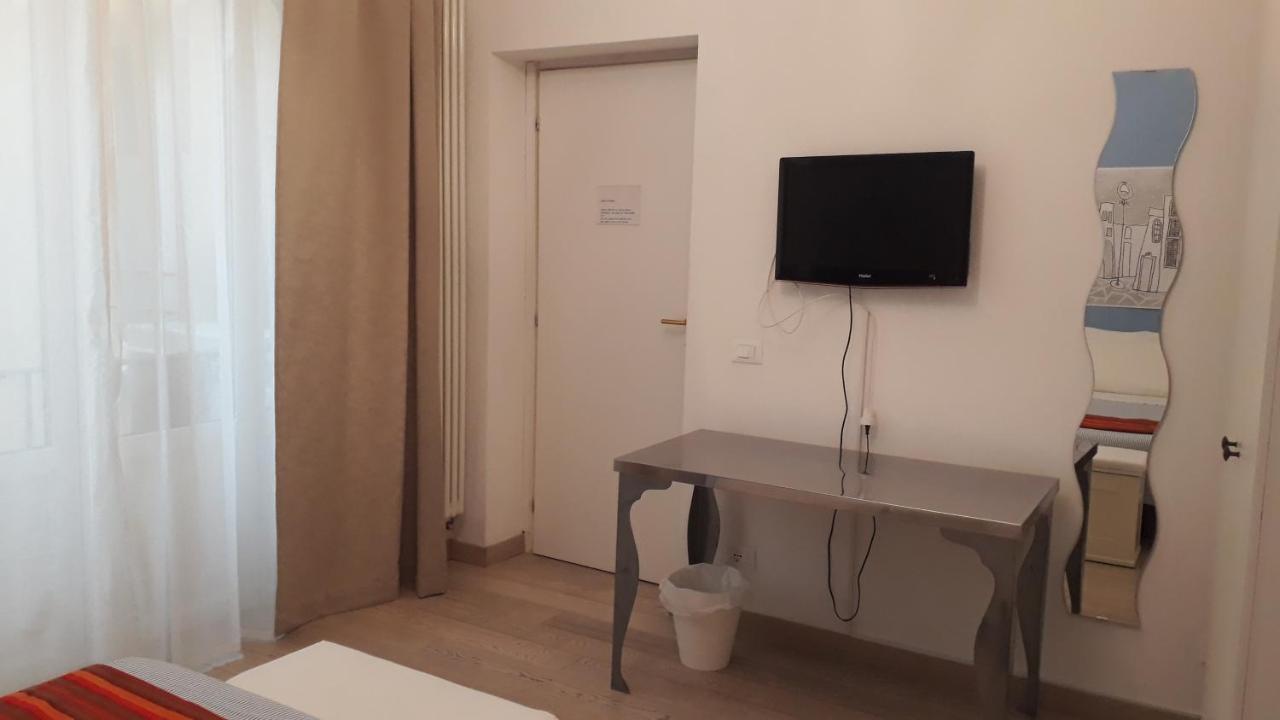 Sacra Domus Apartment Rzym Zewnętrze zdjęcie
