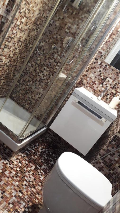 Sacra Domus Apartment Rzym Zewnętrze zdjęcie