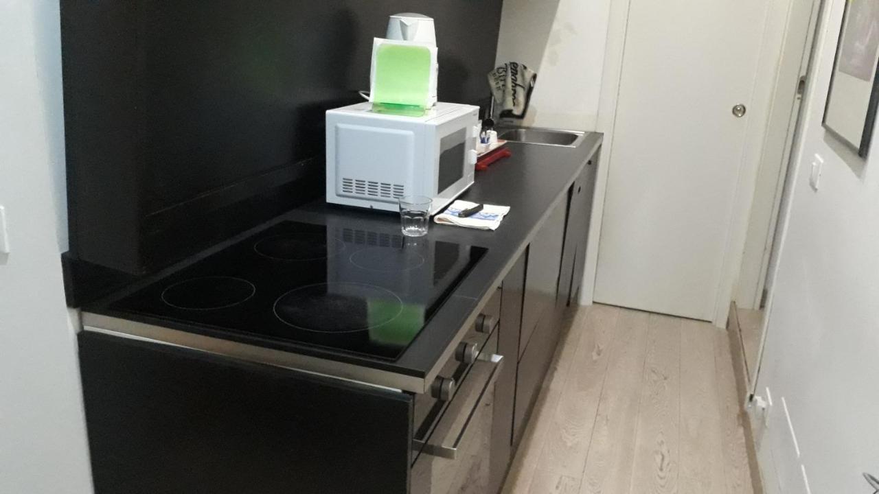 Sacra Domus Apartment Rzym Zewnętrze zdjęcie