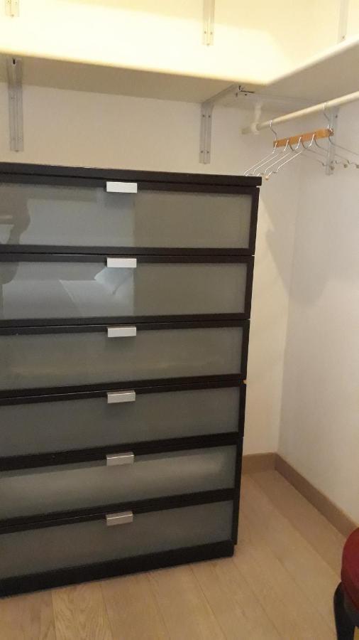 Sacra Domus Apartment Rzym Zewnętrze zdjęcie
