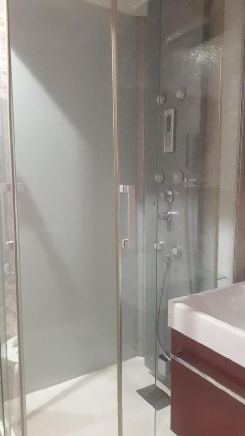 Sacra Domus Apartment Rzym Zewnętrze zdjęcie