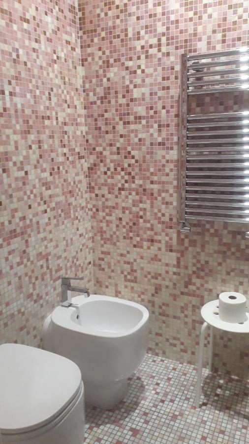 Sacra Domus Apartment Rzym Zewnętrze zdjęcie
