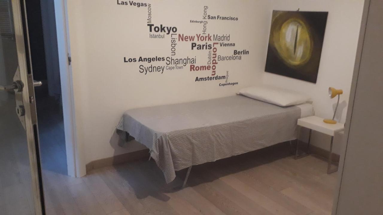 Sacra Domus Apartment Rzym Zewnętrze zdjęcie