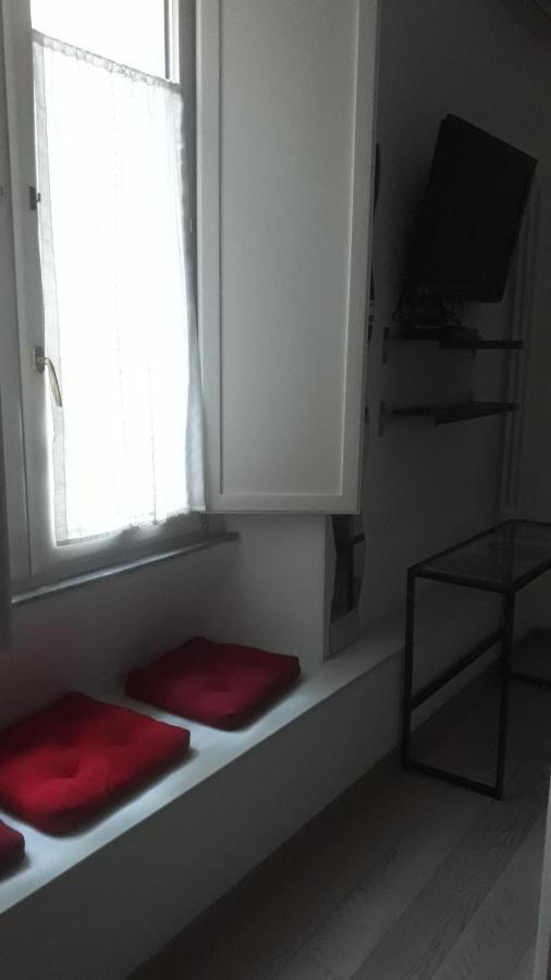 Sacra Domus Apartment Rzym Zewnętrze zdjęcie