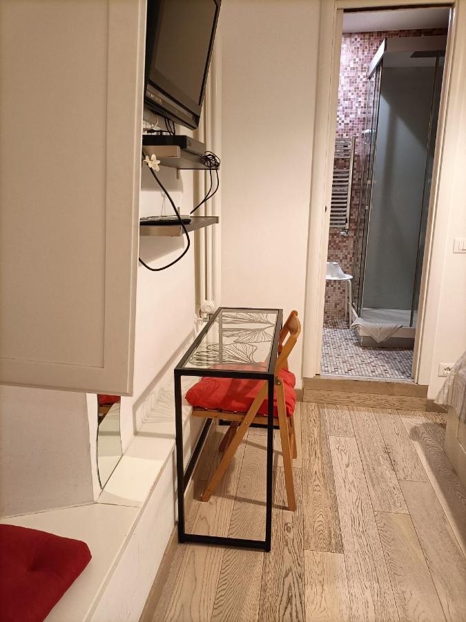 Sacra Domus Apartment Rzym Zewnętrze zdjęcie