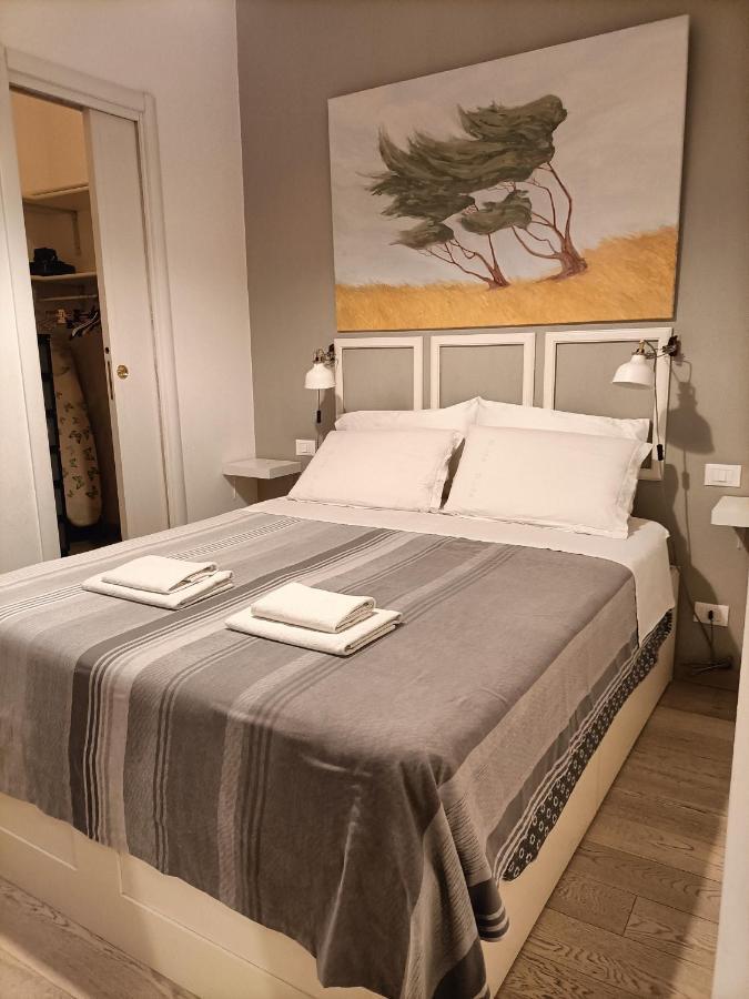 Sacra Domus Apartment Rzym Zewnętrze zdjęcie