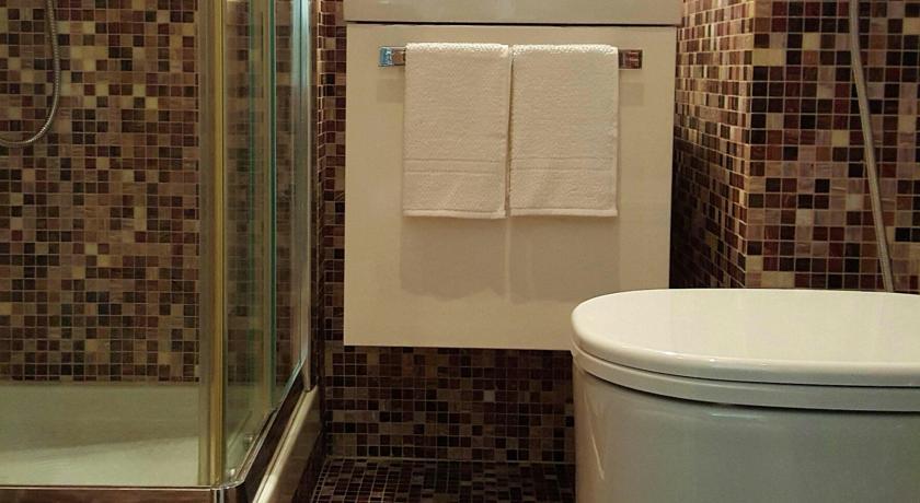 Sacra Domus Apartment Rzym Pokój zdjęcie